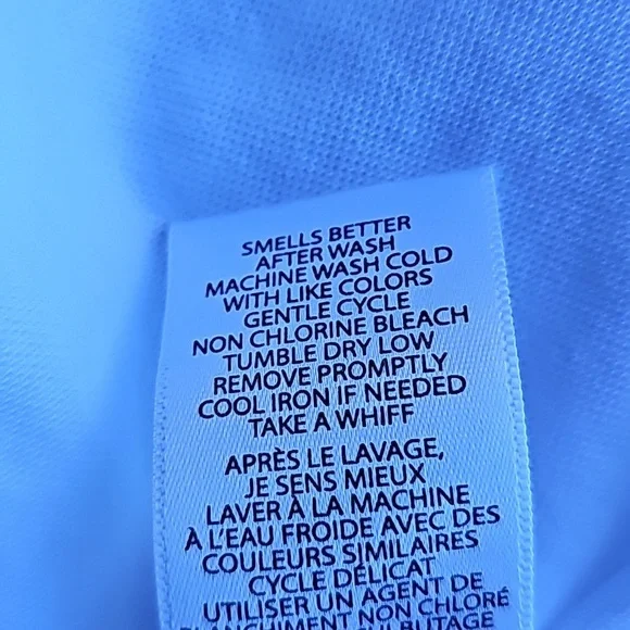 TRAVIS MATHEW Polo - Picture 11 of 11